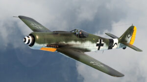 focke-wulf 190 d9