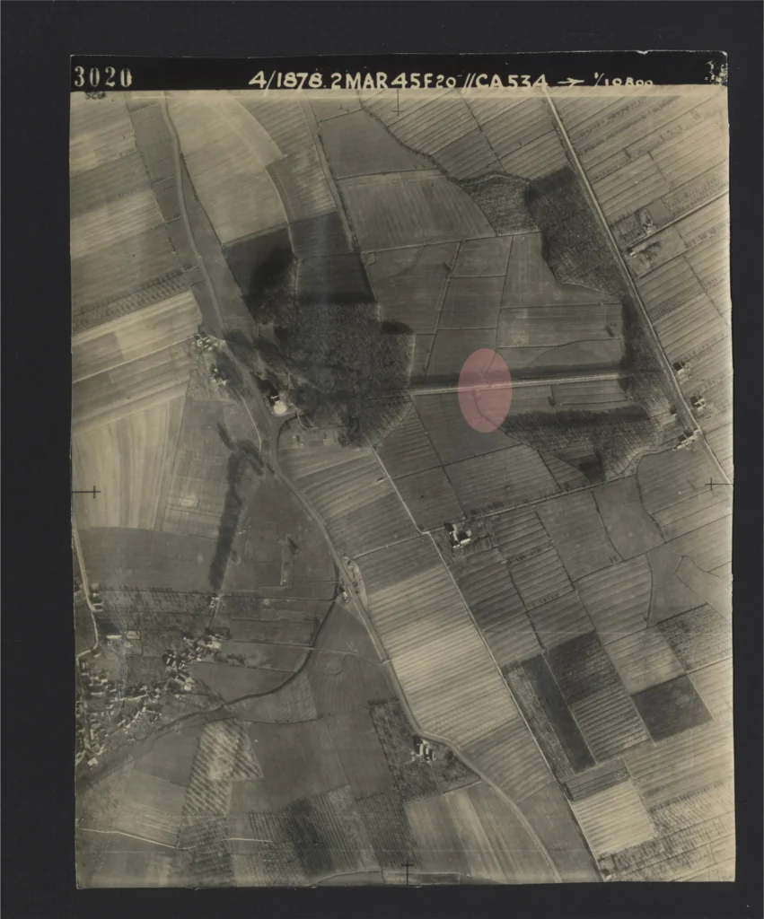 luchtfoto